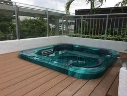Sophia Residence (D9), Condominium #121682952